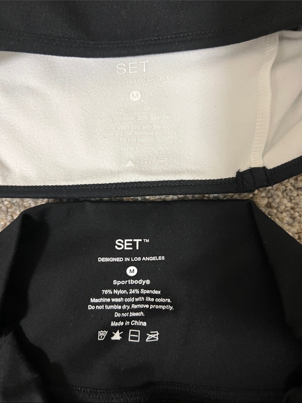 SET Active - Picture 2 of 4